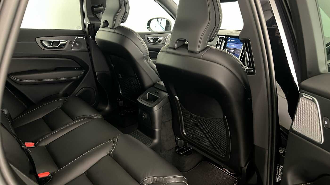 Used Volvo XC60 2024 for sale - 76117012: Photo 24