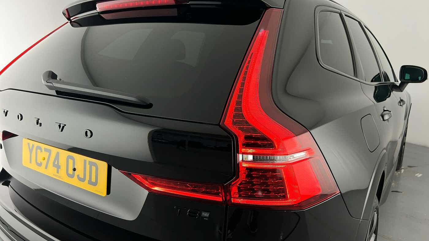 Used Volvo XC60 2024 for sale - 76117012: Photo 25