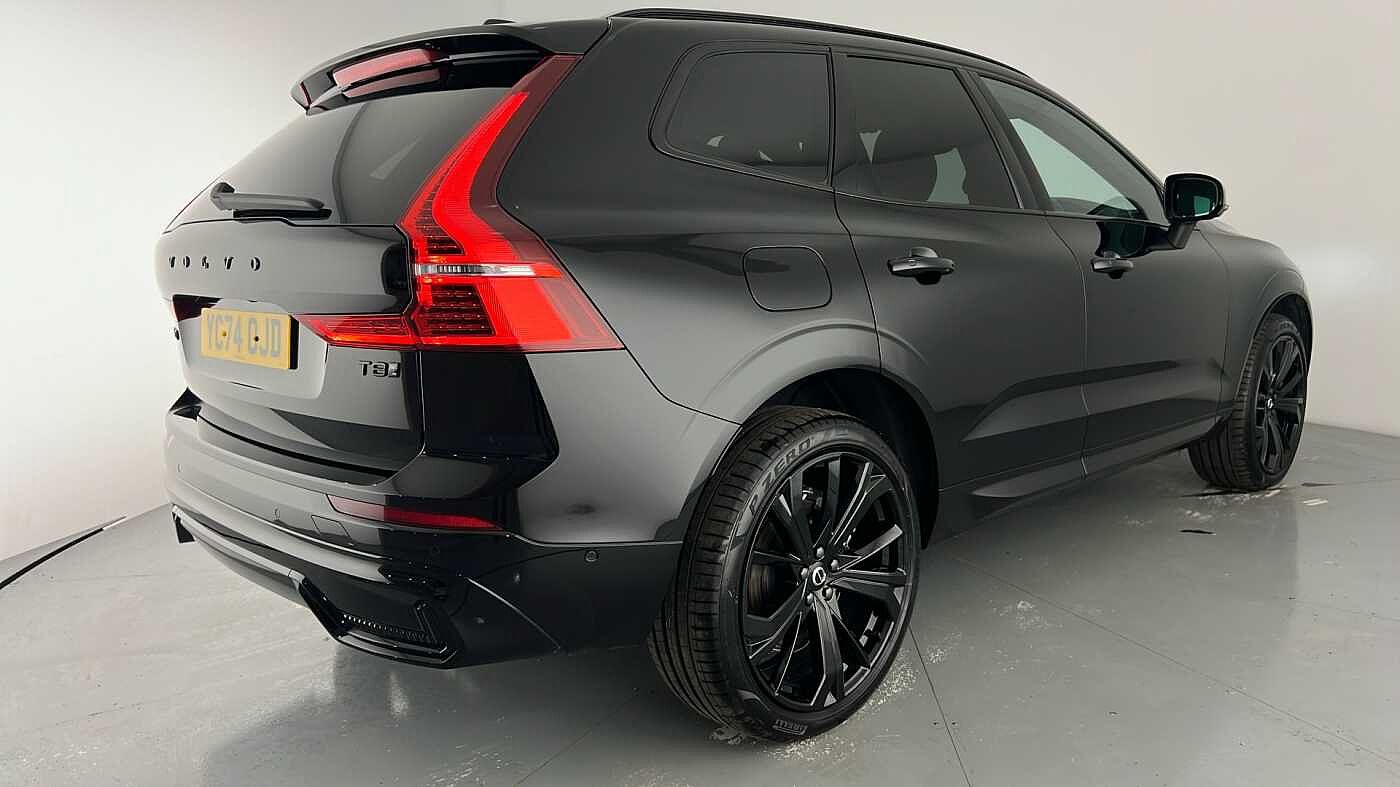 Used Volvo XC60 2024 for sale - 76117012: Photo 26