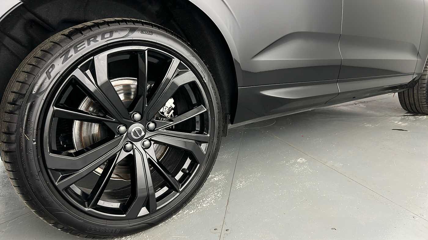 Used Volvo XC60 2024 for sale - 76117012: Photo 27