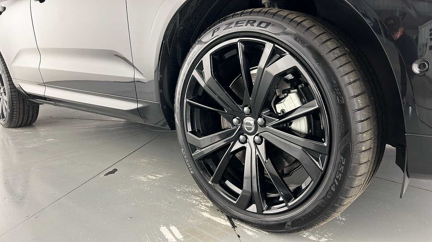 Used Volvo XC60 2024 for sale - 76117012: Photo 29