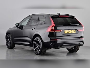 Used Volvo XC60 2024 for sale - 76117012: Photo