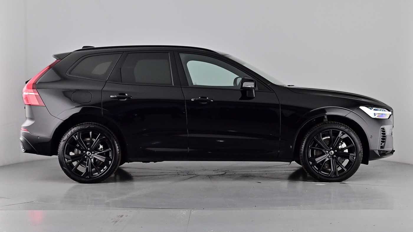 Used Volvo XC60 2024 for sale - 76117012: Photo 3