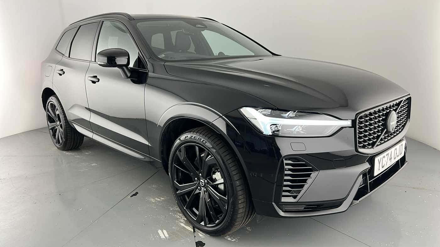 Used Volvo XC60 2024 for sale - 76117012: Photo 30