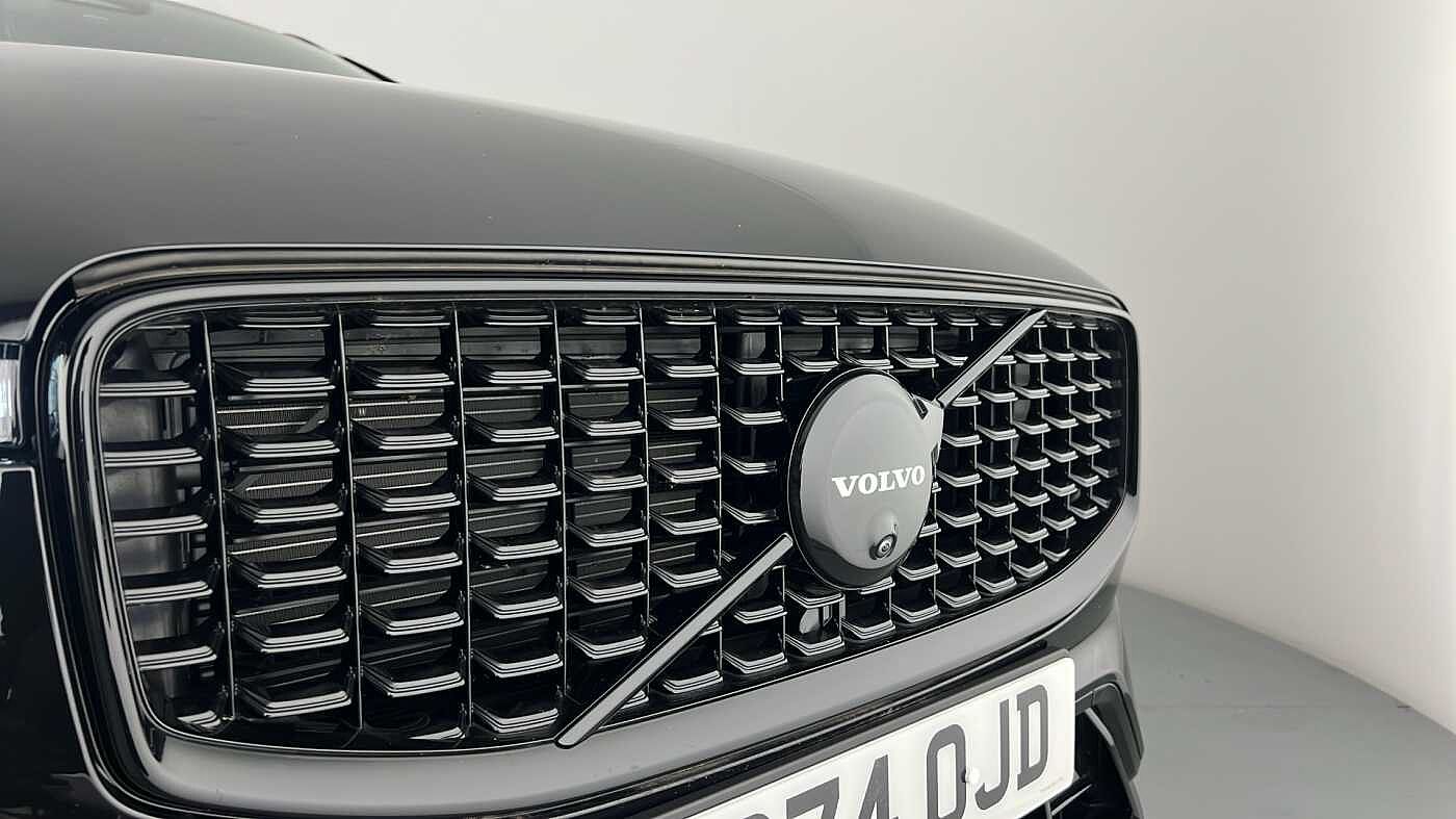 Used Volvo XC60 2024 for sale - 76117012: Photo 31