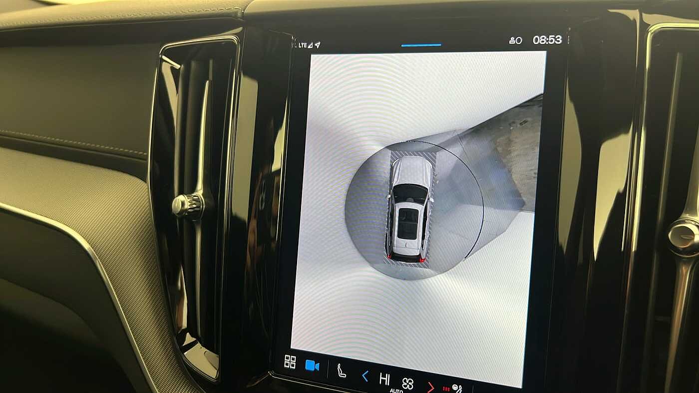 Used Volvo XC60 2024 for sale - 76117012: Photo 36