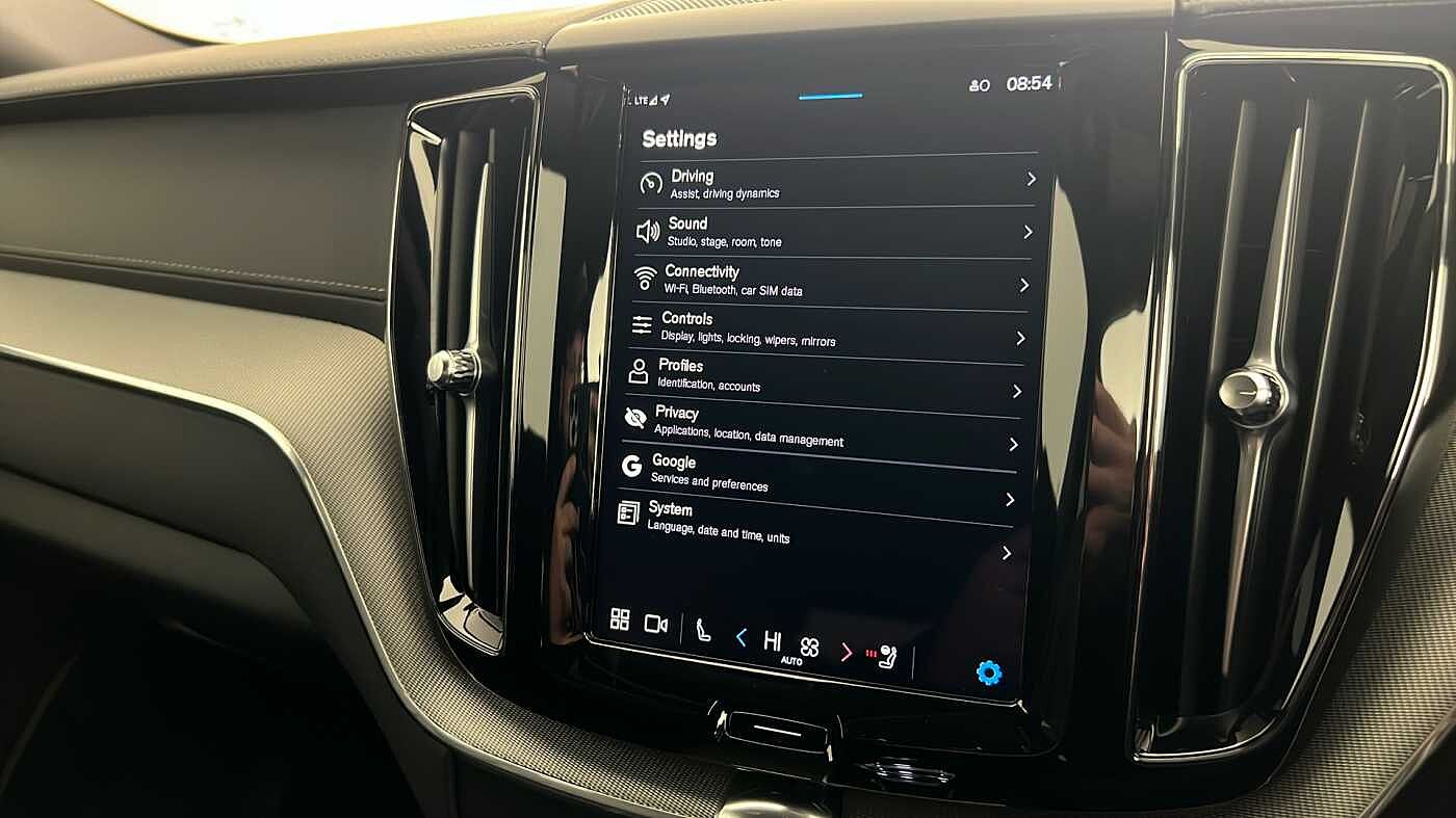 Used Volvo XC60 2024 for sale - 76117012: Photo 38