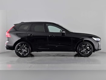 Used Volvo XC60 2024 for sale - 76117012: Photo