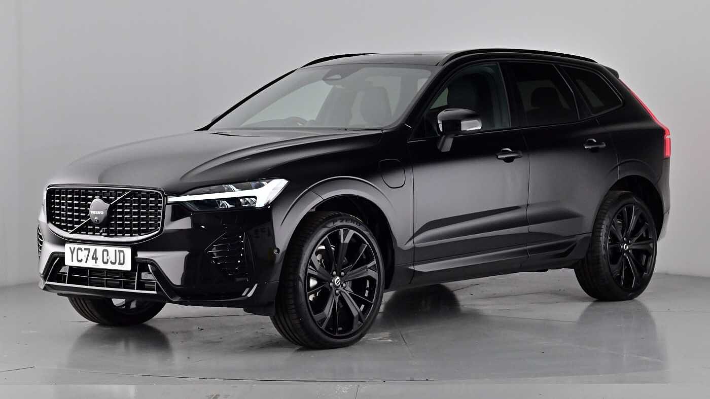 Used Volvo XC60 2024 for sale - 76117012: Photo 4