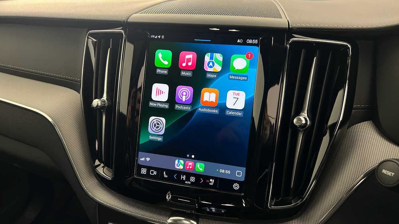 Used Volvo XC60 2024 for sale - 76117012: Photo 40