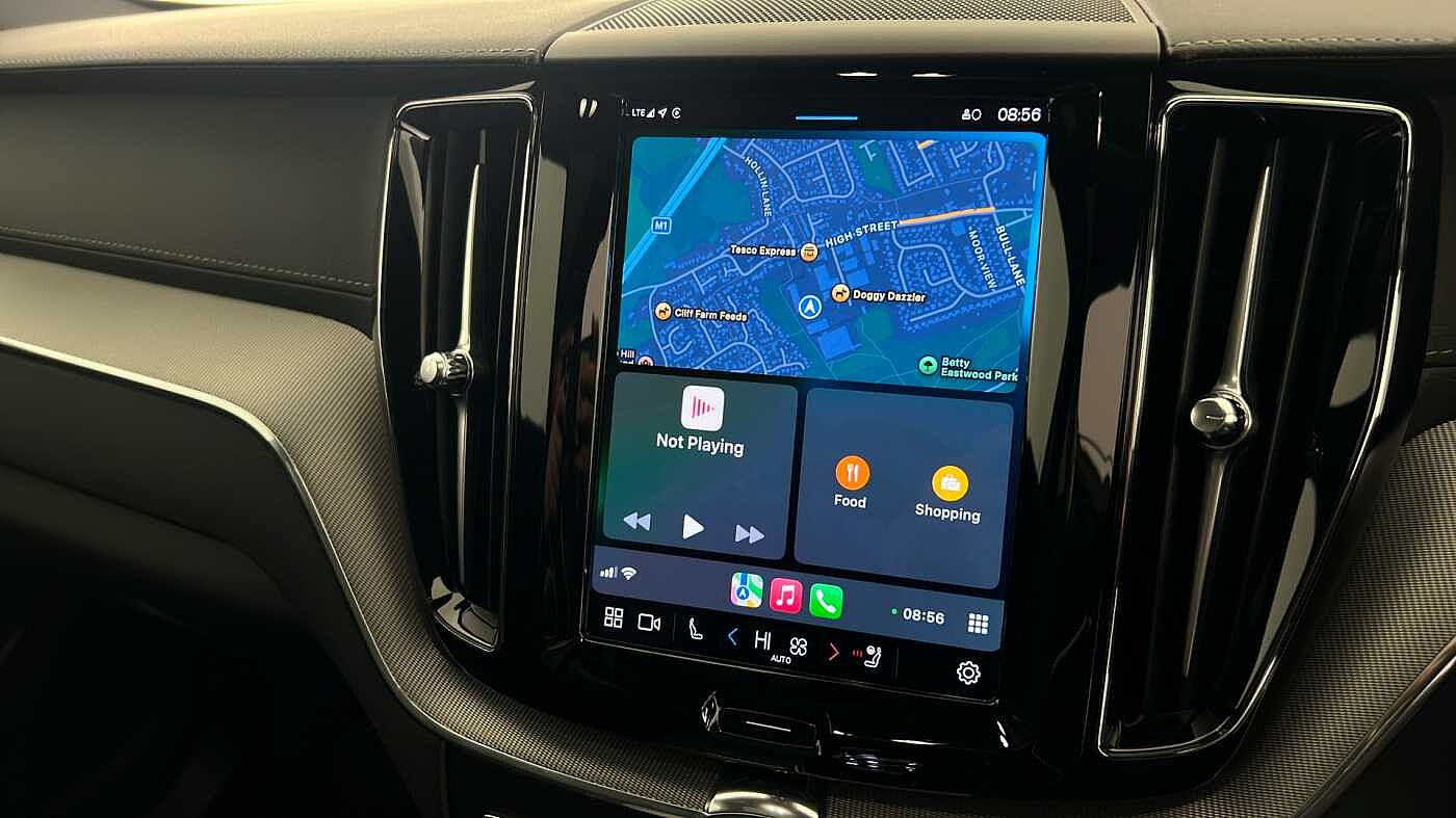 Used Volvo XC60 2024 for sale - 76117012: Photo 41