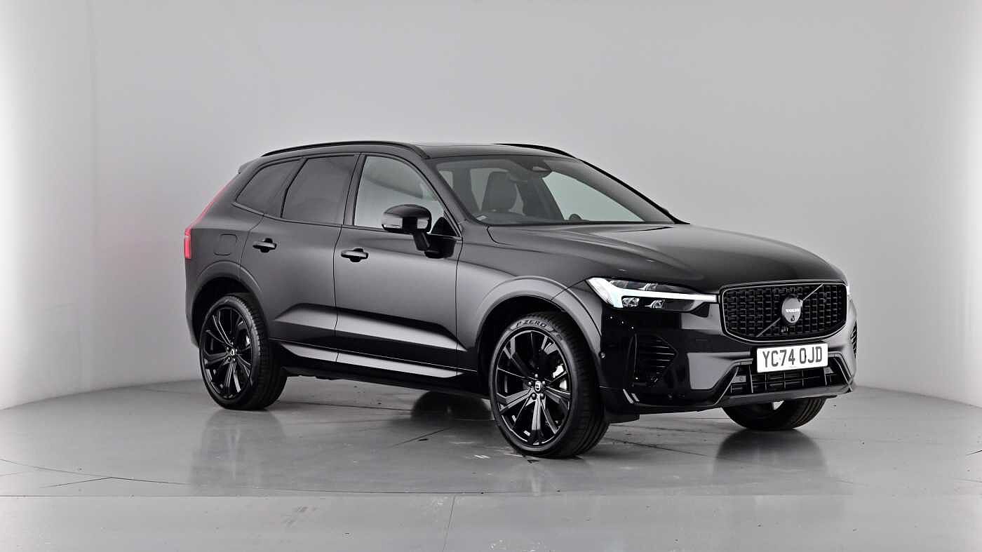 Used Volvo XC60 2024 for sale - 76117012: Photo 42