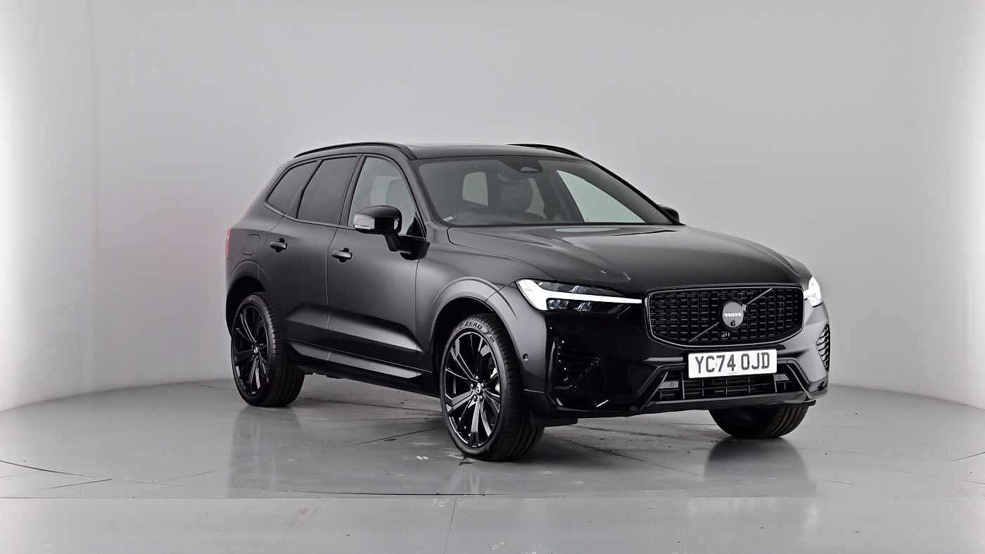 Used Volvo XC60 2024 for sale - 76117012: Photo 43