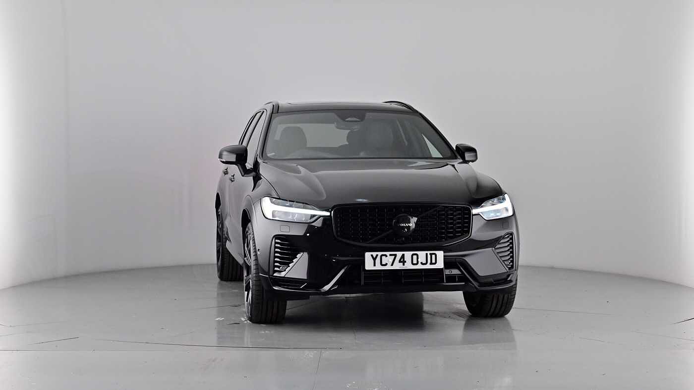 Used Volvo XC60 2024 for sale - 76117012: Photo 45