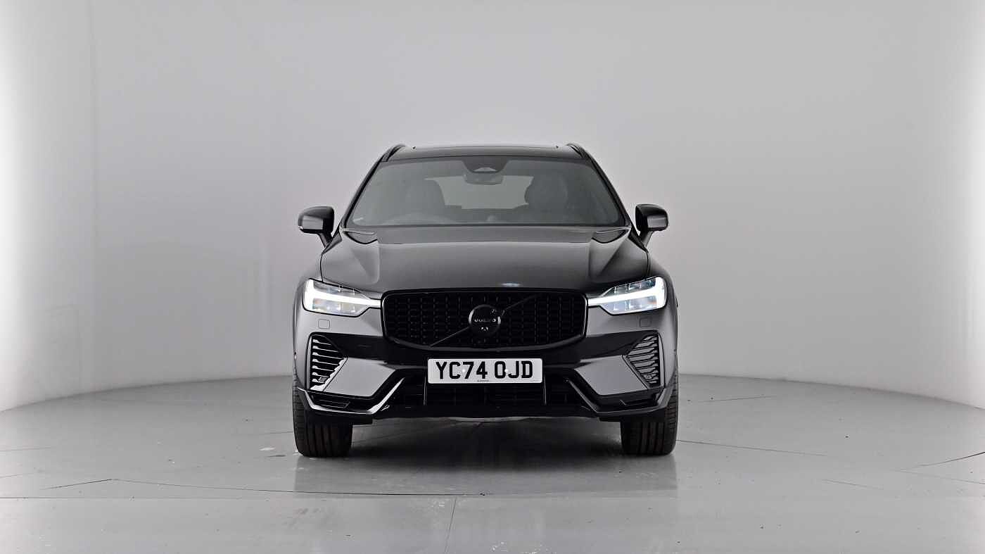 Used Volvo XC60 2024 for sale - 76117012: Photo 46