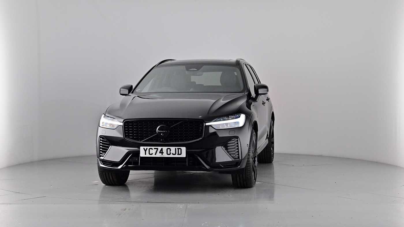 Used Volvo XC60 2024 for sale - 76117012: Photo 47