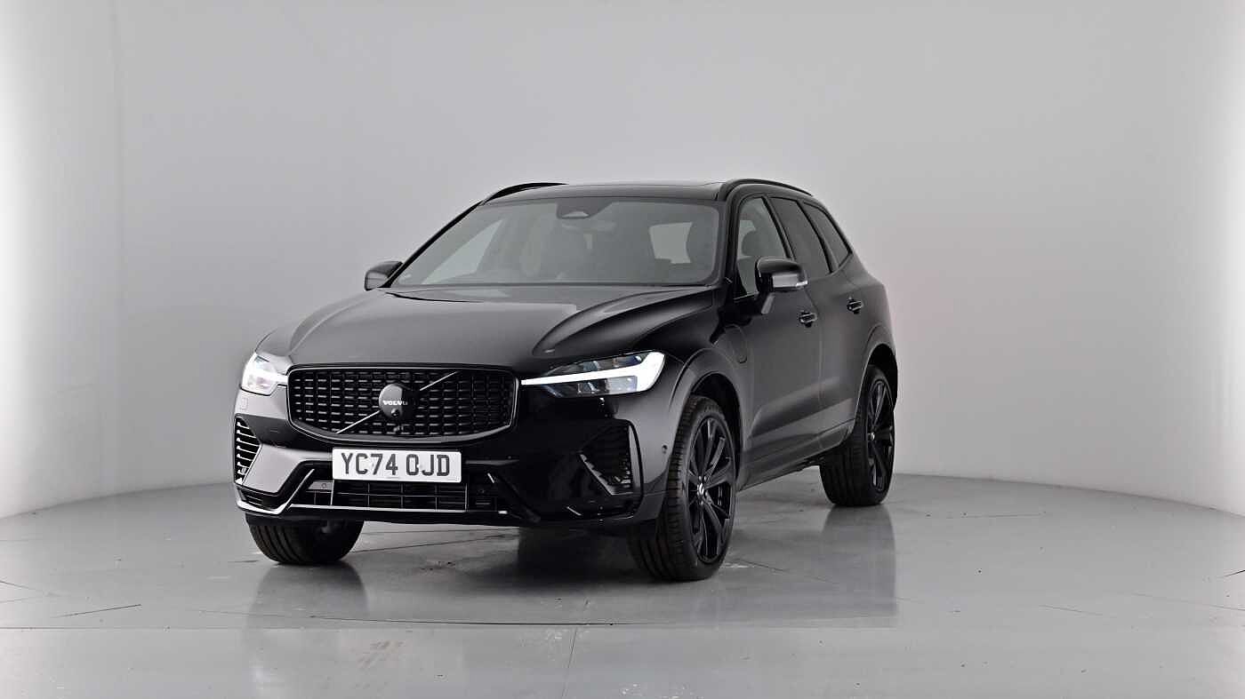 Used Volvo XC60 2024 for sale - 76117012: Photo 48