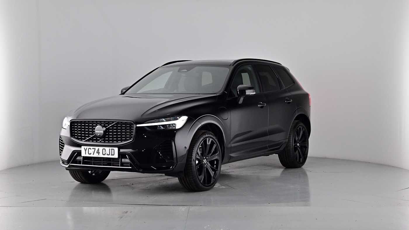 Used Volvo XC60 2024 for sale - 76117012: Photo 49