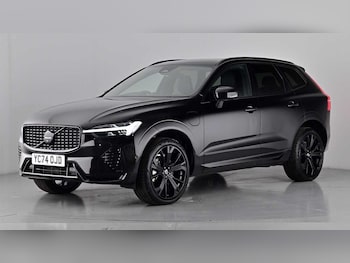 Used Volvo XC60 2024 for sale - 76117012: Photo