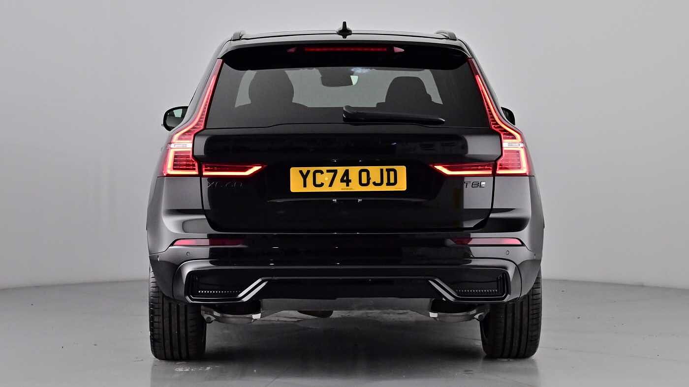 Used Volvo XC60 2024 for sale - 76117012: Photo 5