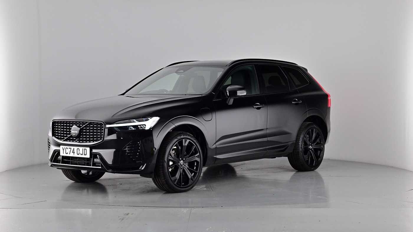 Used Volvo XC60 2024 for sale - 76117012: Photo 50