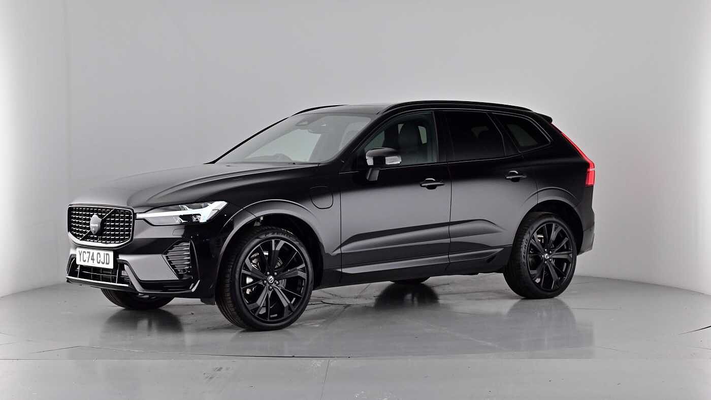 Used Volvo XC60 2024 for sale - 76117012: Photo 51