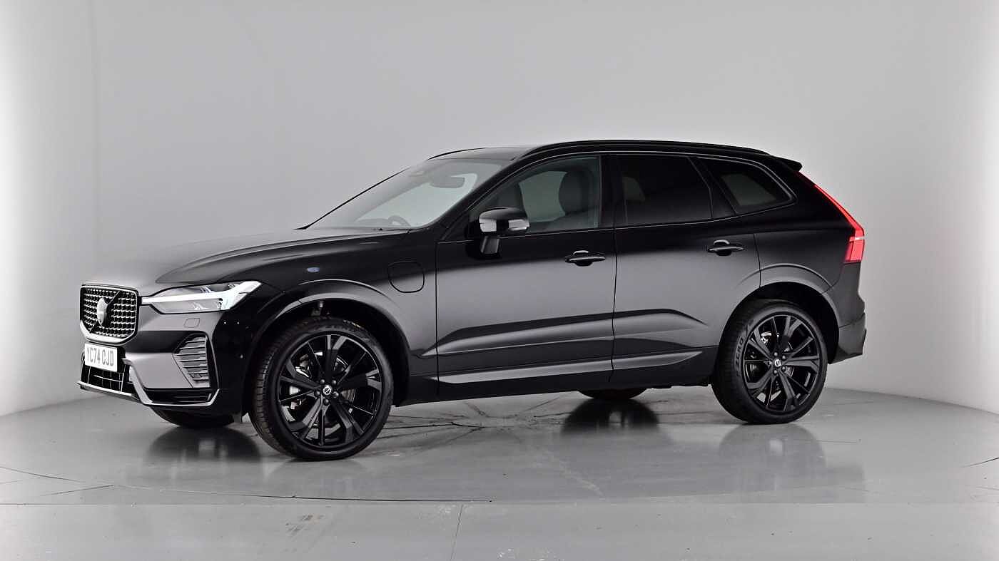 Used Volvo XC60 2024 for sale - 76117012: Photo 52