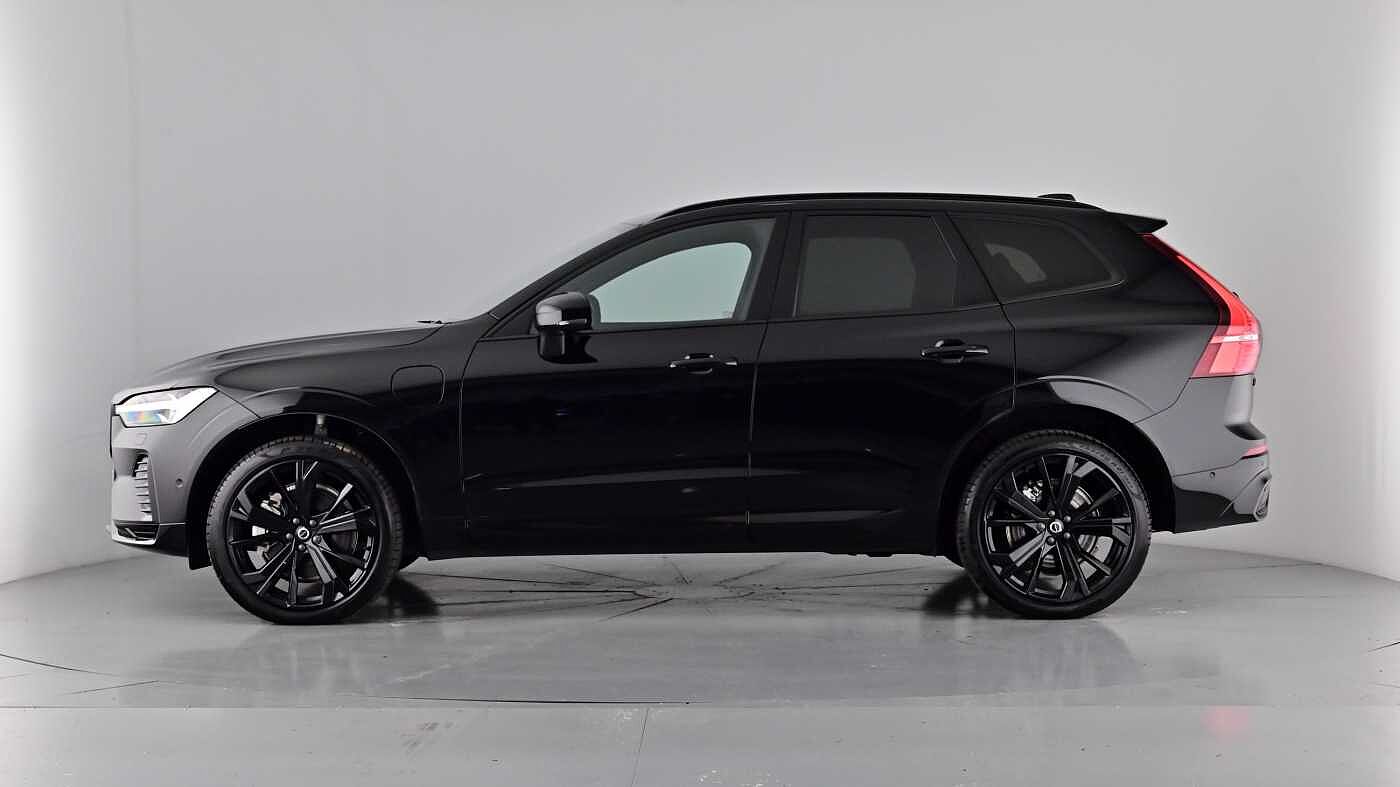 Used Volvo XC60 2024 for sale - 76117012: Photo 55