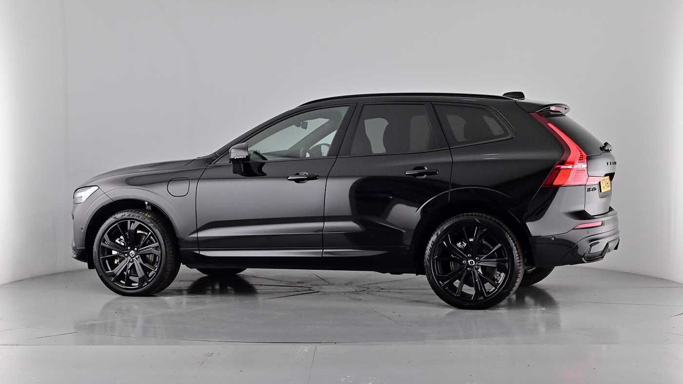 Used Volvo XC60 2024 for sale - 76117012: Photo 57