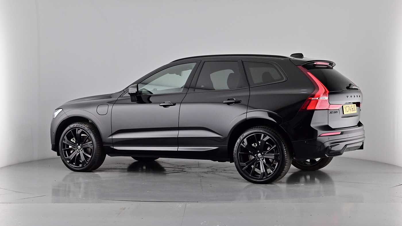 Used Volvo XC60 2024 for sale - 76117012: Photo 58