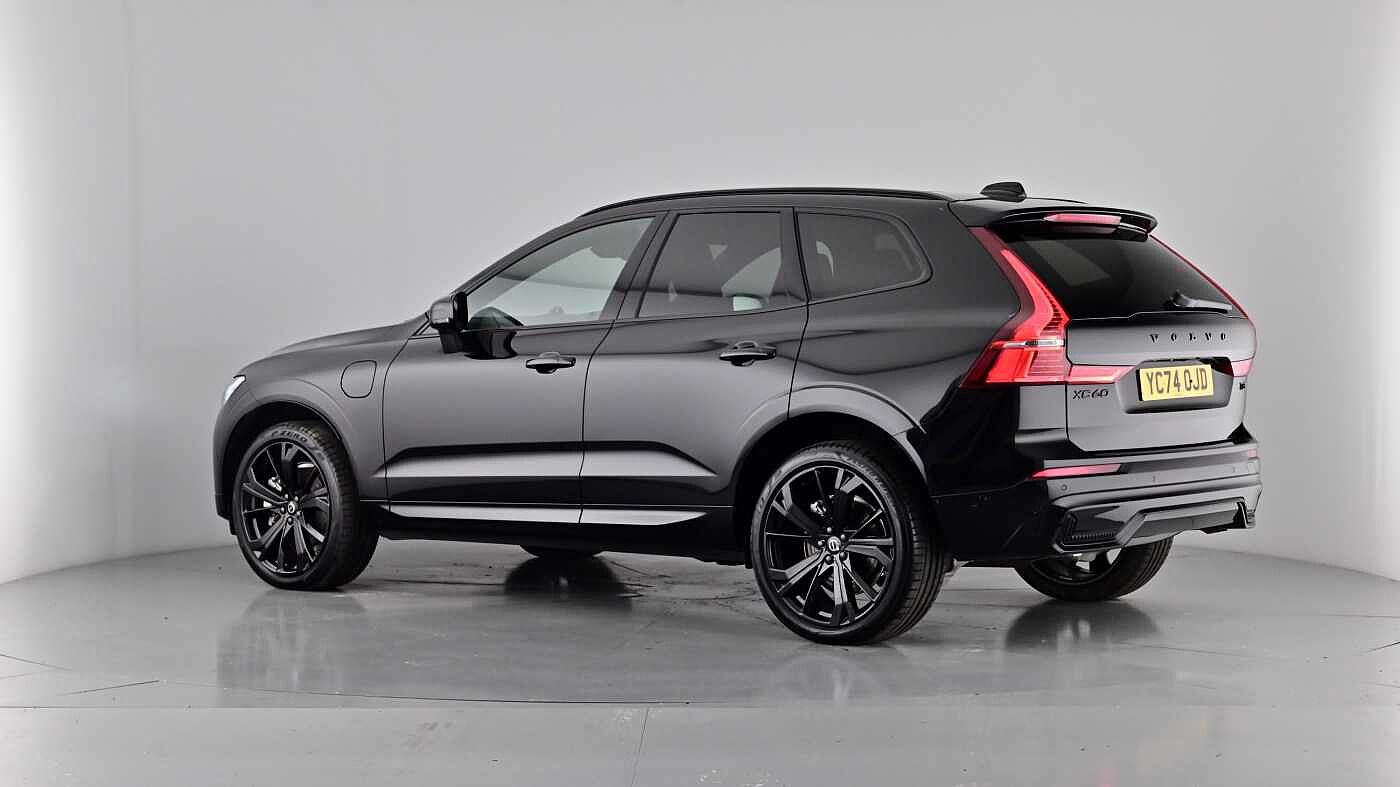 Used Volvo XC60 2024 for sale - 76117012: Photo 59