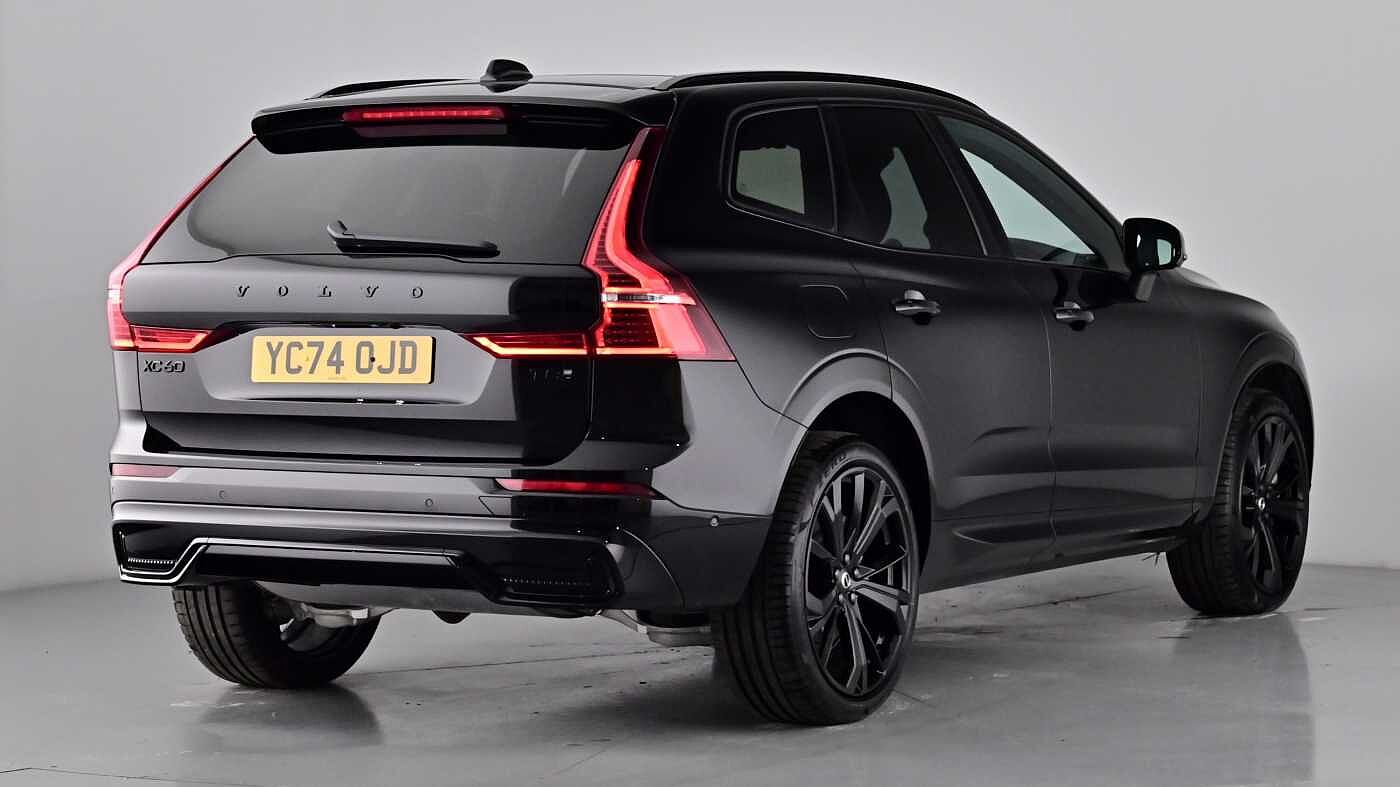 Used Volvo XC60 2024 for sale - 76117012: Photo 6