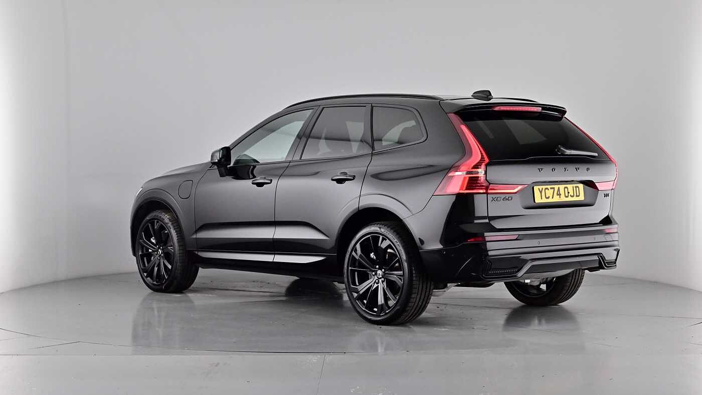 Used Volvo XC60 2024 for sale - 76117012: Photo 60