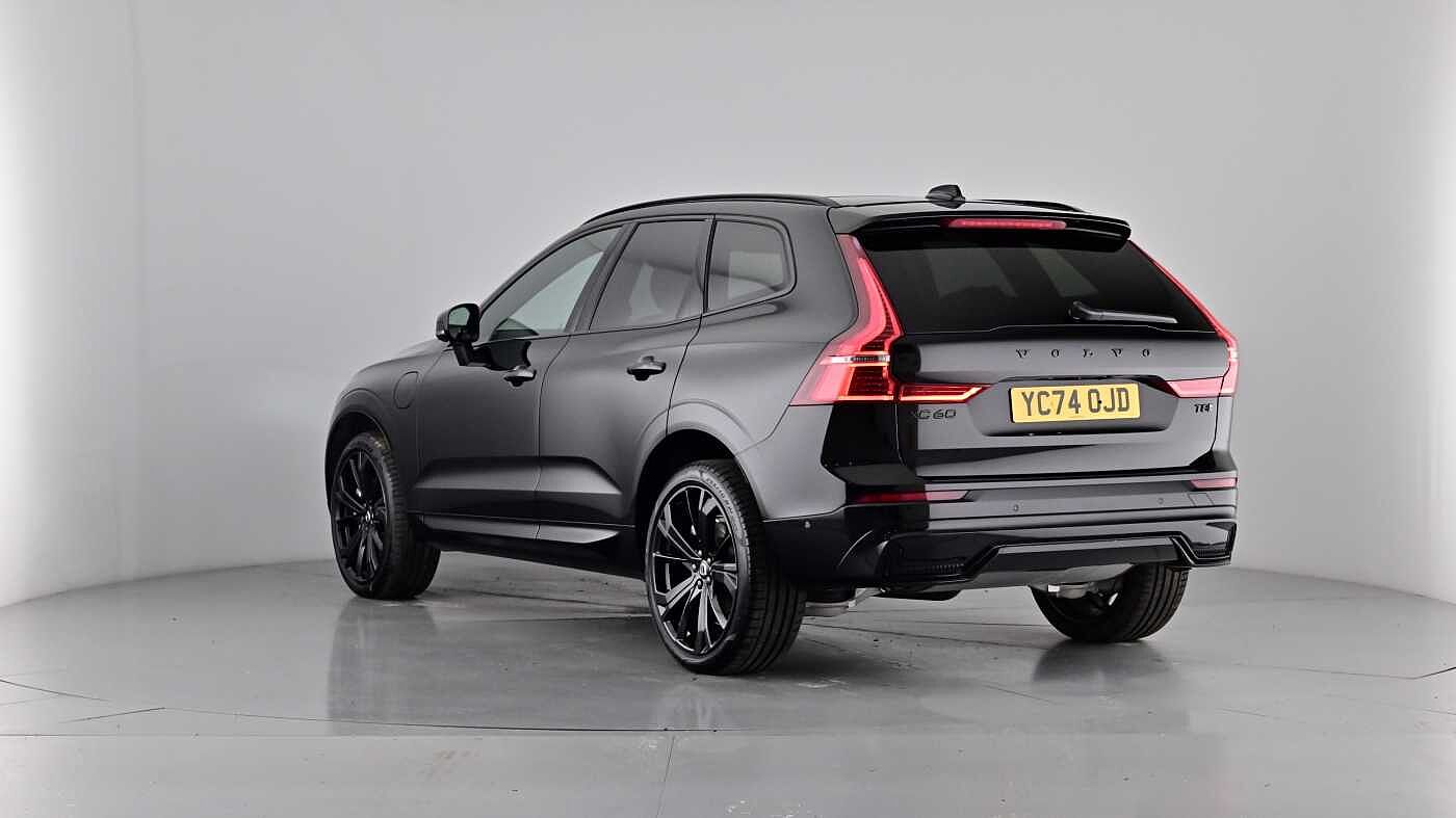Used Volvo XC60 2024 for sale - 76117012: Photo 61