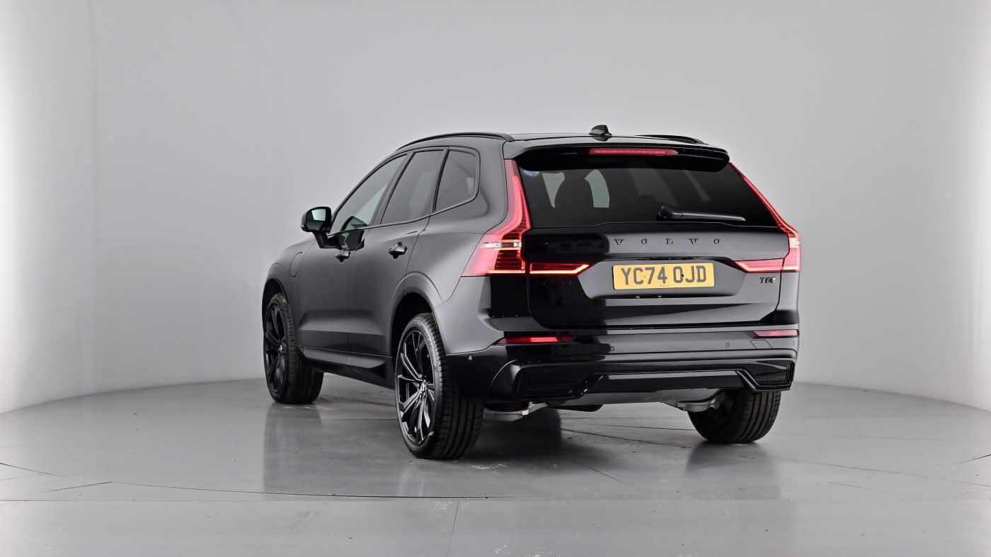 Used Volvo XC60 2024 for sale - 76117012: Photo 62