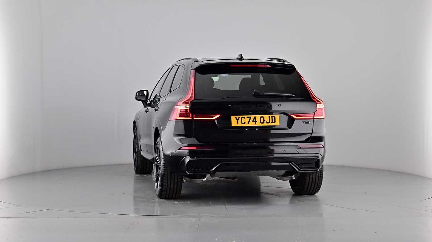 Used Volvo XC60 2024 for sale - 76117012: Photo 63