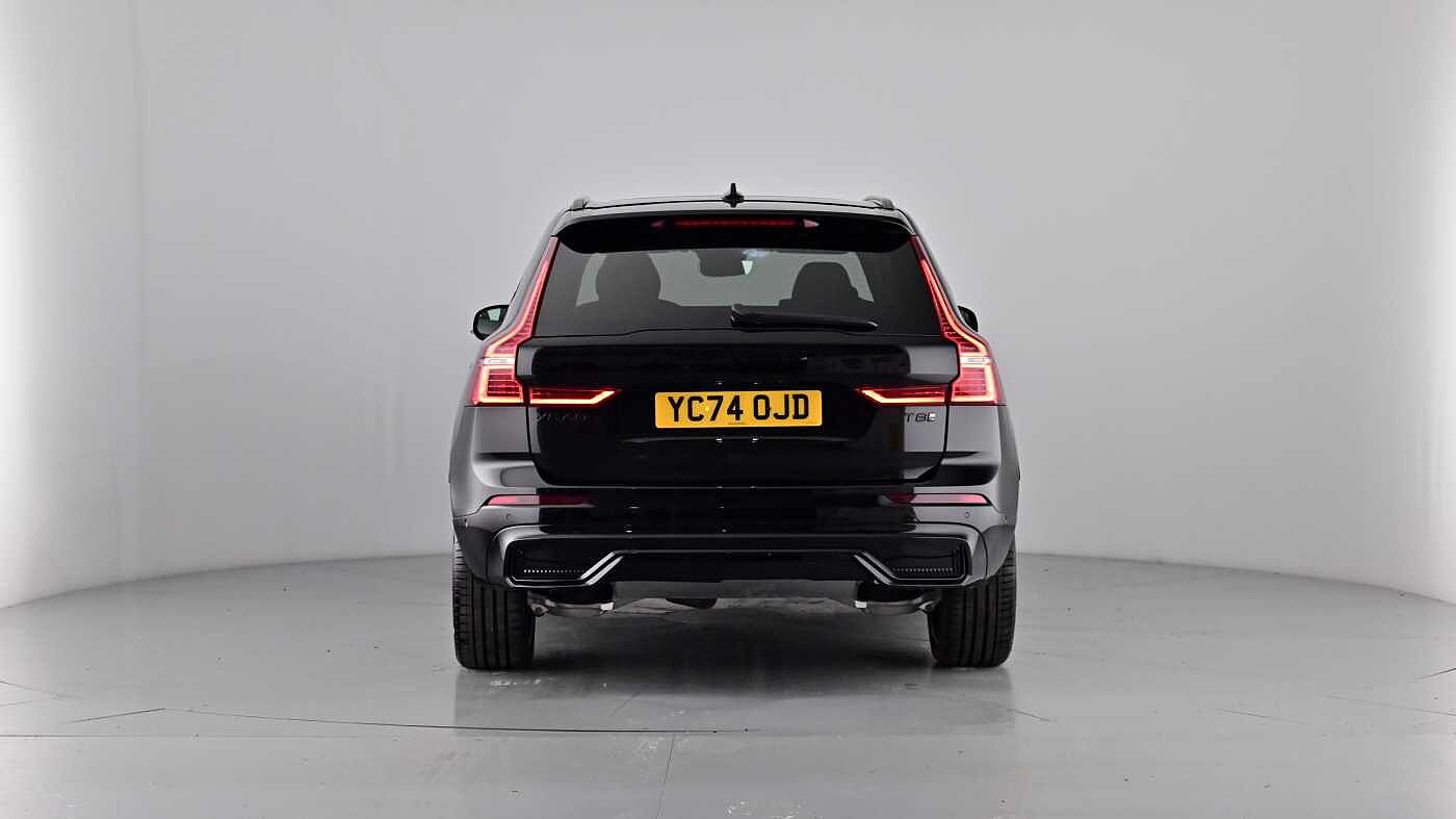 Used Volvo XC60 2024 for sale - 76117012: Photo 64