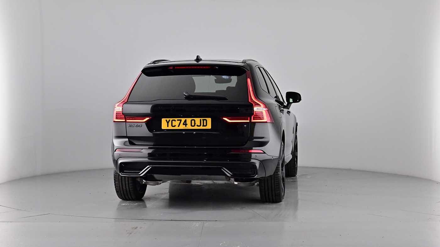 Used Volvo XC60 2024 for sale - 76117012: Photo 65