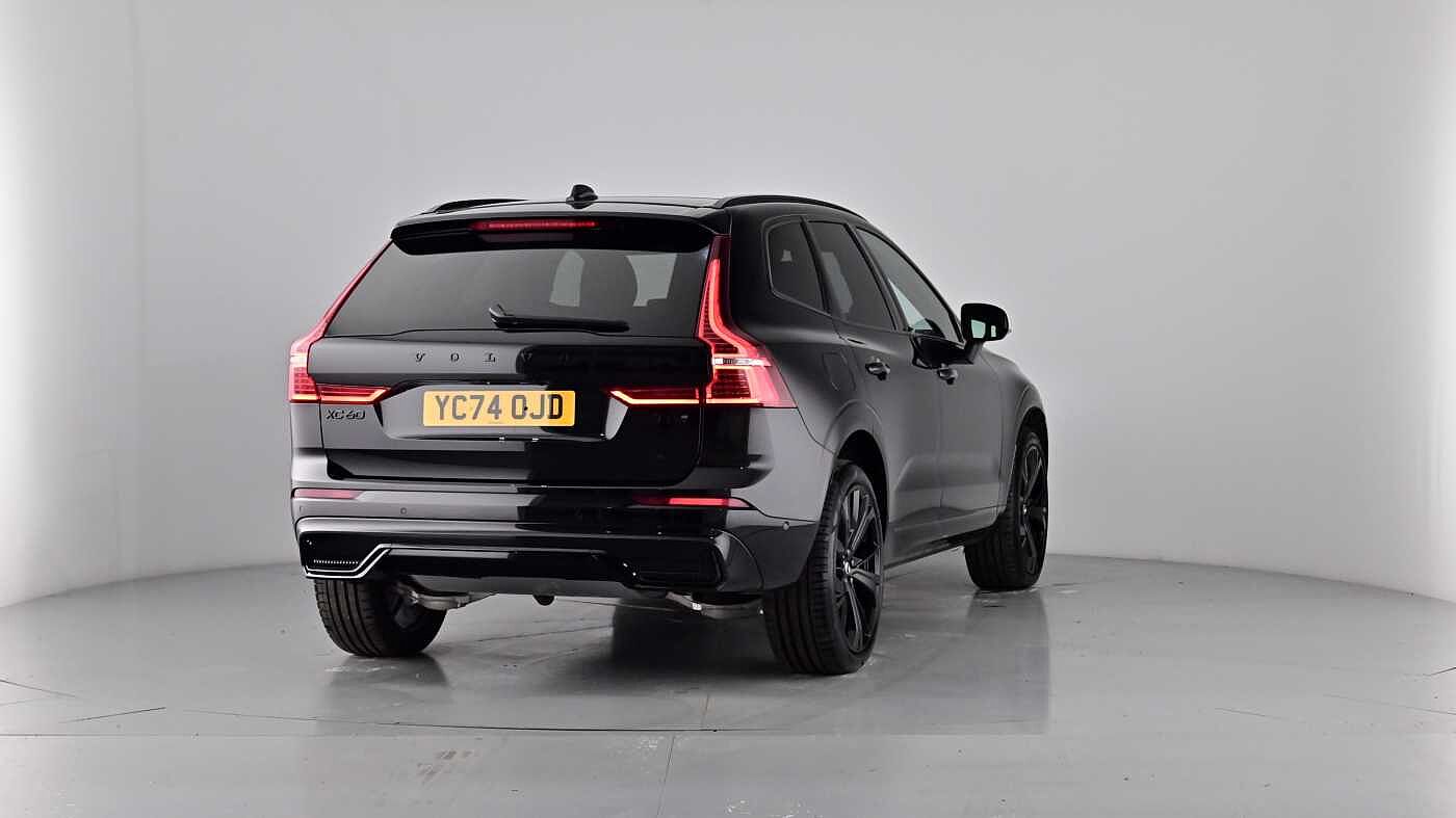 Used Volvo XC60 2024 for sale - 76117012: Photo 66