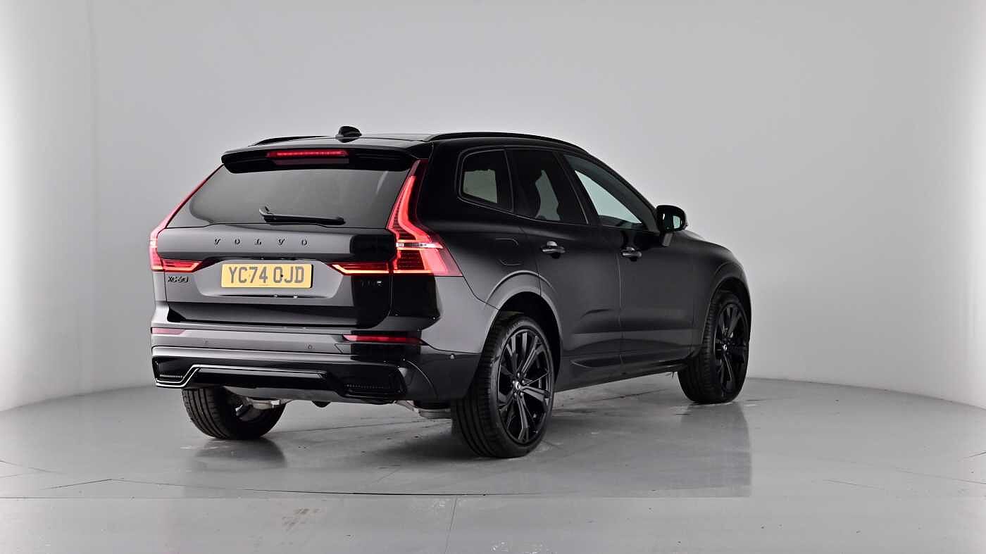 Used Volvo XC60 2024 for sale - 76117012: Photo 67