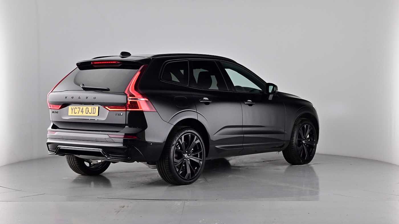 Used Volvo XC60 2024 for sale - 76117012: Photo 68