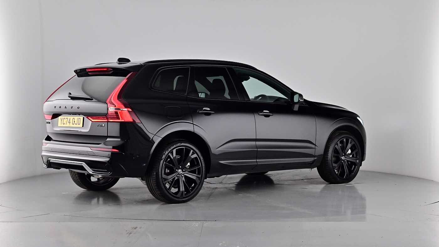 Used Volvo XC60 2024 for sale - 76117012: Photo 69