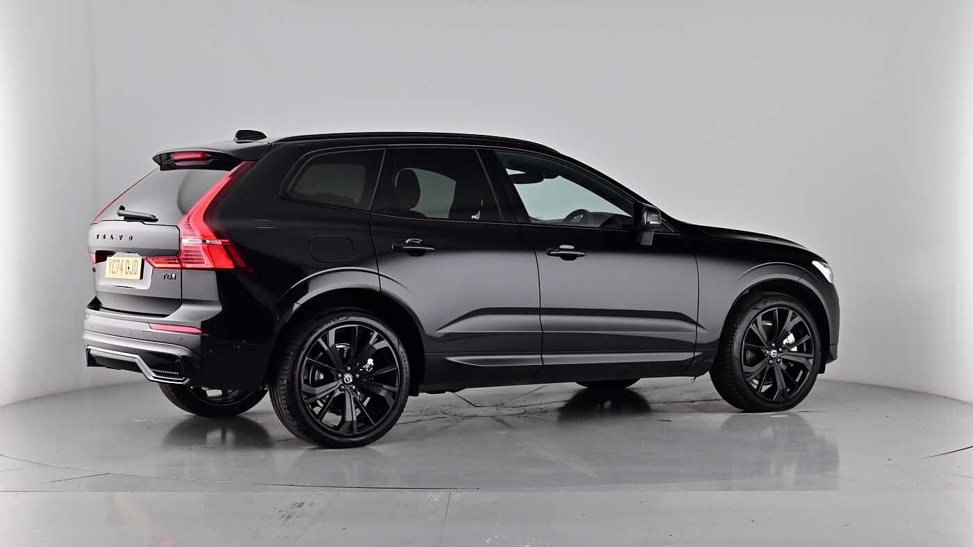 Used Volvo XC60 2024 for sale - 76117012: Photo 70