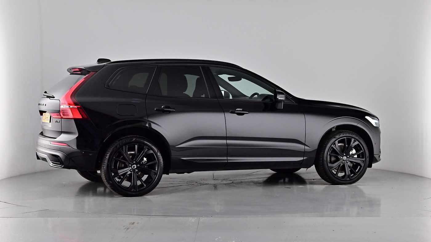 Used Volvo XC60 2024 for sale - 76117012: Photo 71