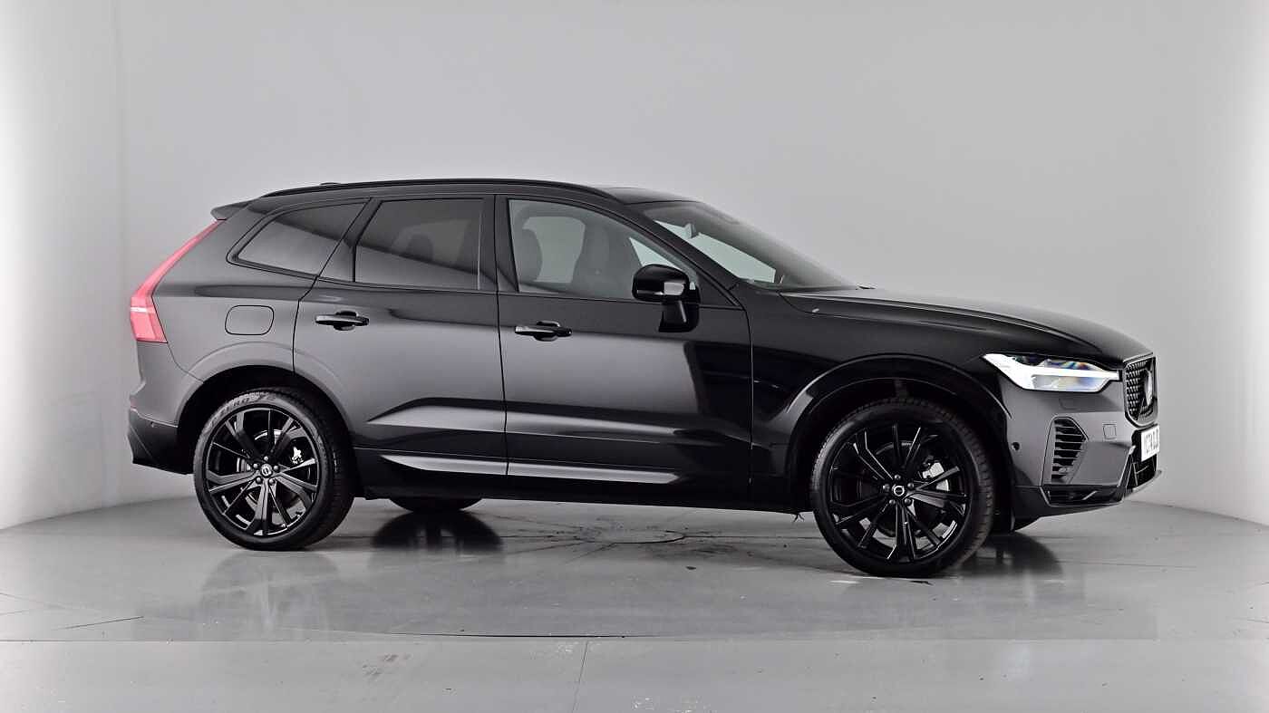 Used Volvo XC60 2024 for sale - 76117012: Photo 75