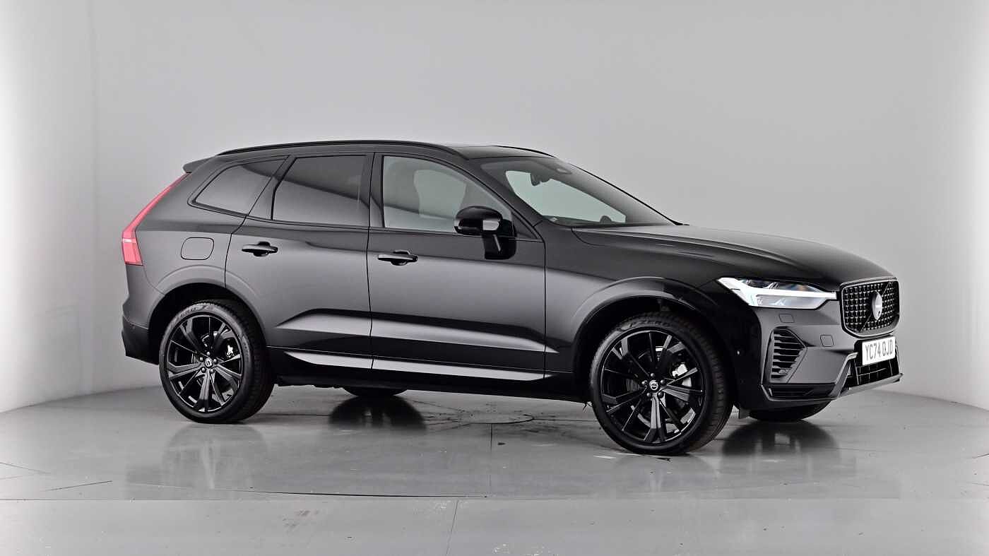 Used Volvo XC60 2024 for sale - 76117012: Photo 76