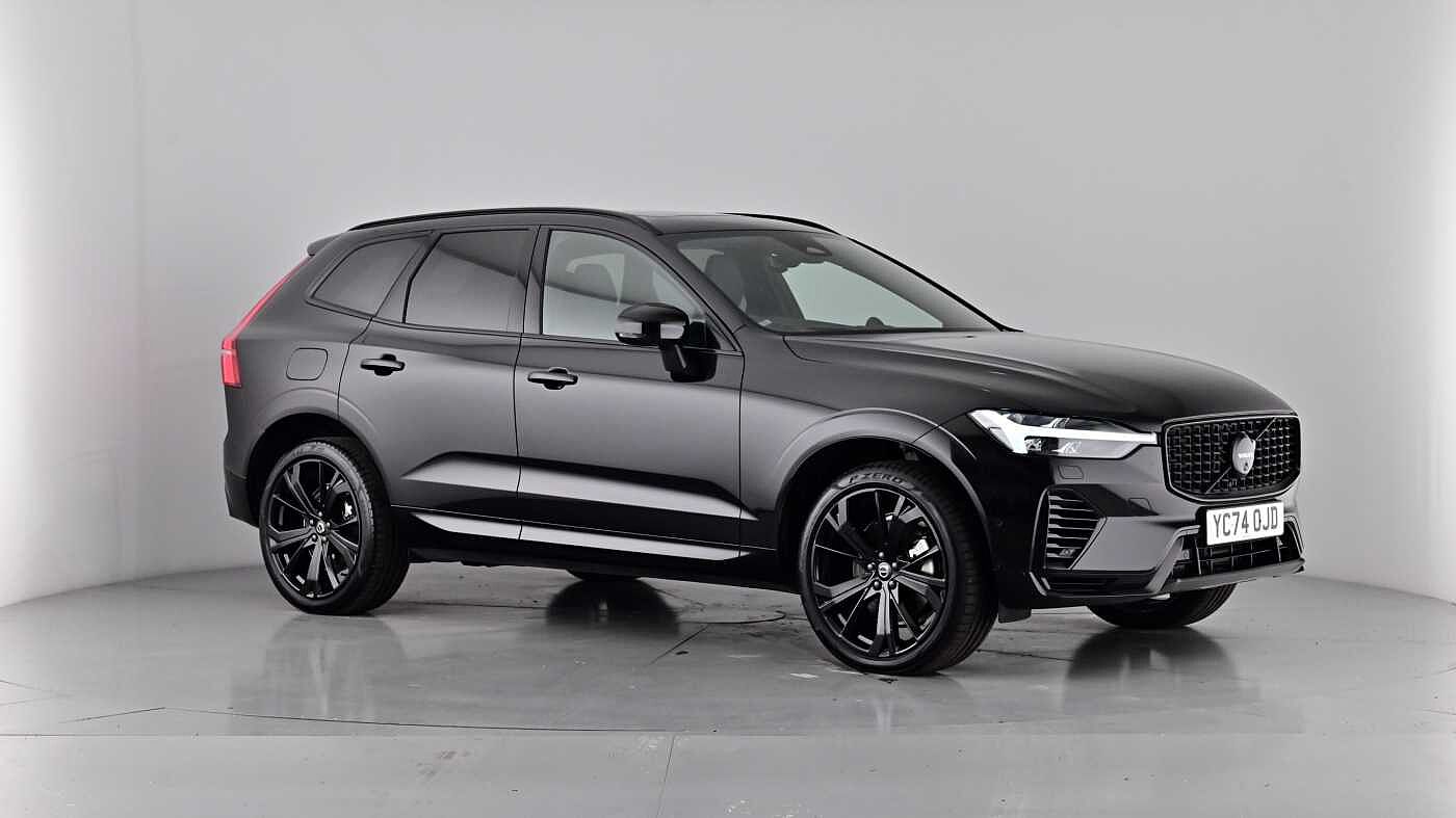 Used Volvo XC60 2024 for sale - 76117012: Photo 77