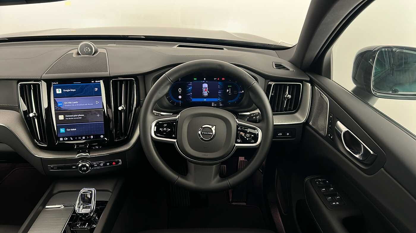 Used Volvo XC60 2024 for sale - 76117012: Photo 9