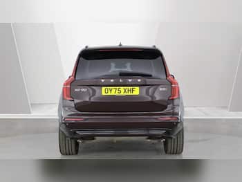 Used Volvo XC90 2025 for sale - 79663098: Photo