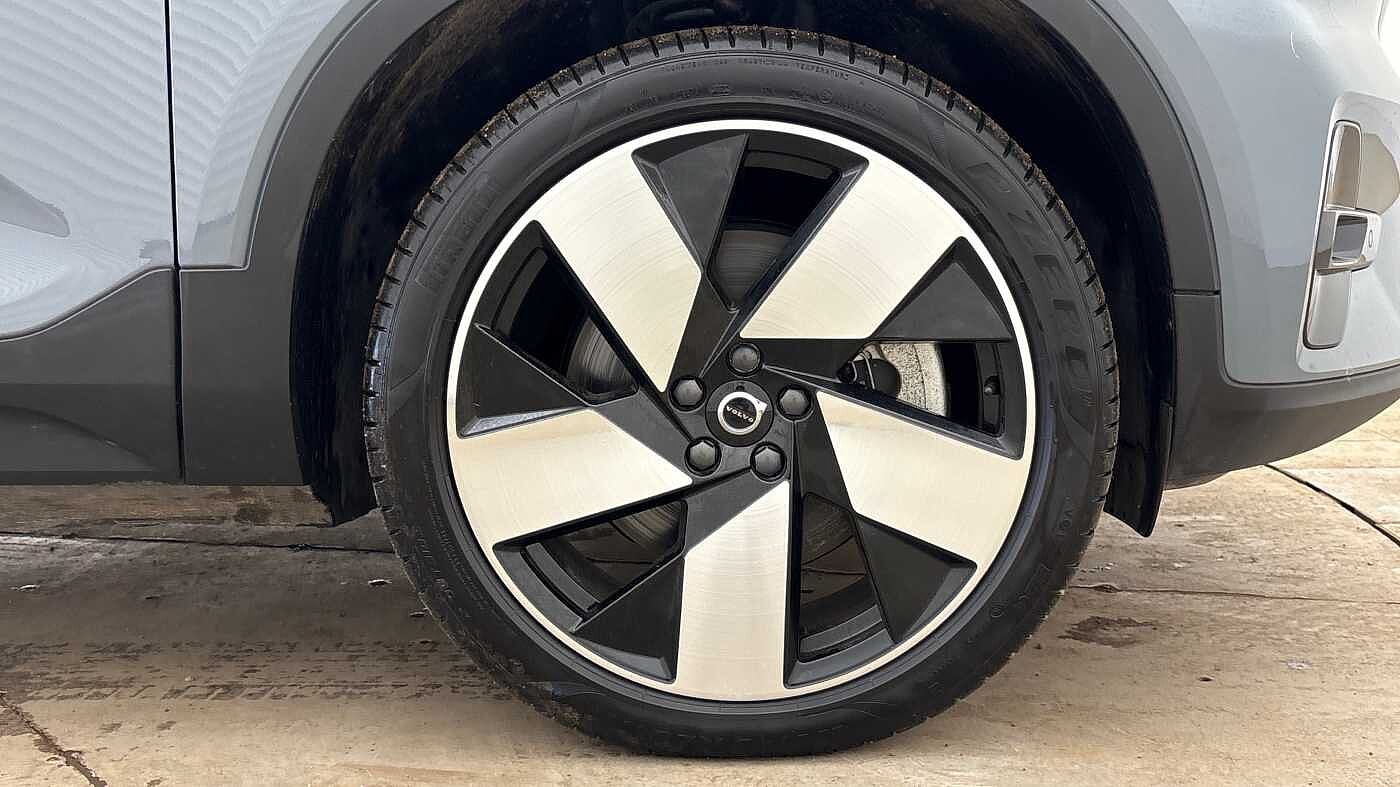 Used Volvo XC40 2022 for sale - 77366927: Photo 11